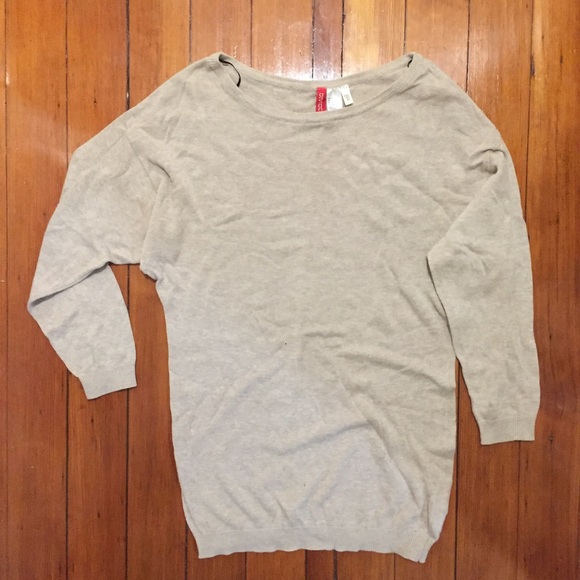 H&M Sweaters - Oversized sweater from H&M